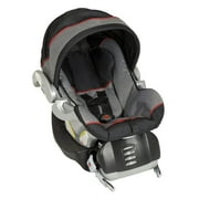 Baby Trend Flex-Loc Infant Car Seat with Base & Baby Boot, Millennium CS31773