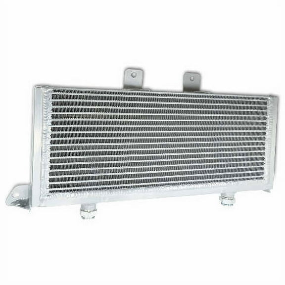 Pacific Performance 124062103 Cooler Trans 2003-05 GM Allison Bar and Plate