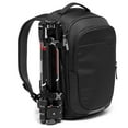 thumbnail image 6 of Manfrotto Advanced III Gear Backpack for DSLR/CSC/Drone, 13" Laptop Compartment, Medium, Black, 6 of 10