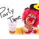 thumbnail image 5 of 90 Piezas 2X2 Pulgadas Cosplay Narices Nariz de Payaso Roja para Fiesta Disfraces de Halloween Suministros Navidad, 5 of 7