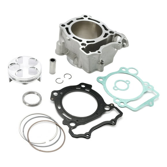 Cylinder Head Kit For Yamaha Yz250f Wr250 Yz 250f