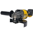 thumbnail image 3 of DEWALT FLEXVOLT 60V MAX 4-1/2 in to 6 in Cordless Grinder (DCG418B) – 13 Amp Power, 9,000 RPM, Kickback Brake, Tool Only, 3 of 10