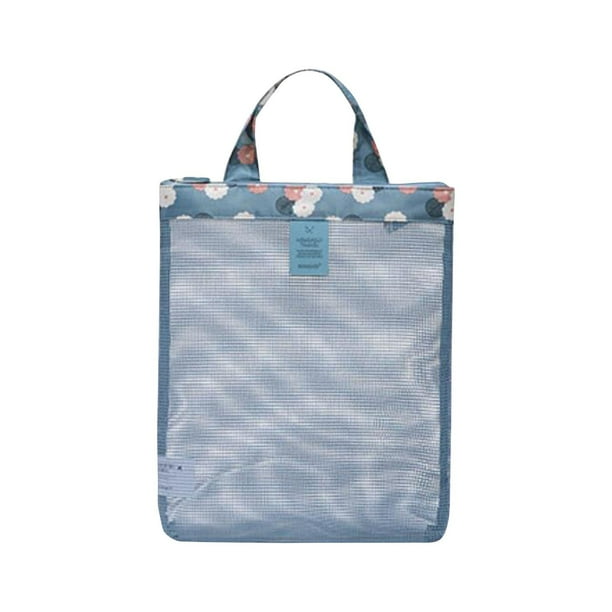 Baúles de almacenamiento, organizadores de armario y almacenamiento, organización y almacenamiento, contenedores de almacenamiento, contenedores de almacenamiento, bolsa de playa para natación, bolsa