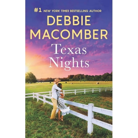 Heart of Texas: Texas Nights (Paperback)