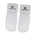 thumbnail image 4 of Almencla Karate Training Cloth Forearm Pads Gloves Accessories Multipurpose Protector L, 4 of 8