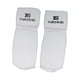 thumbnail image 4 of Protectores de antebrazo de tela para entrenamiento de karate, guantes y kickboxing, lavables. L, 4 of 9