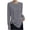 Dark Gray, variant on gbyLJF Womens Lightweight Long Sleeve Shirts Loose Comfy Crewneck Tops Casual Basic Fall T-Shirts