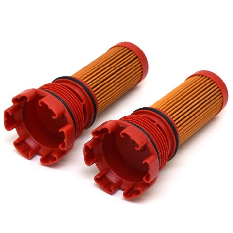 Seachoice Boat Outboard Replacement Filters 20981 | Verado (2PC)