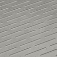 thumbnail image 2 of Kamado Joe BJ-HSSCGFV Big Joe Stainless Steel Half Moon Grill Grate Cooking Rack, 2 of 2