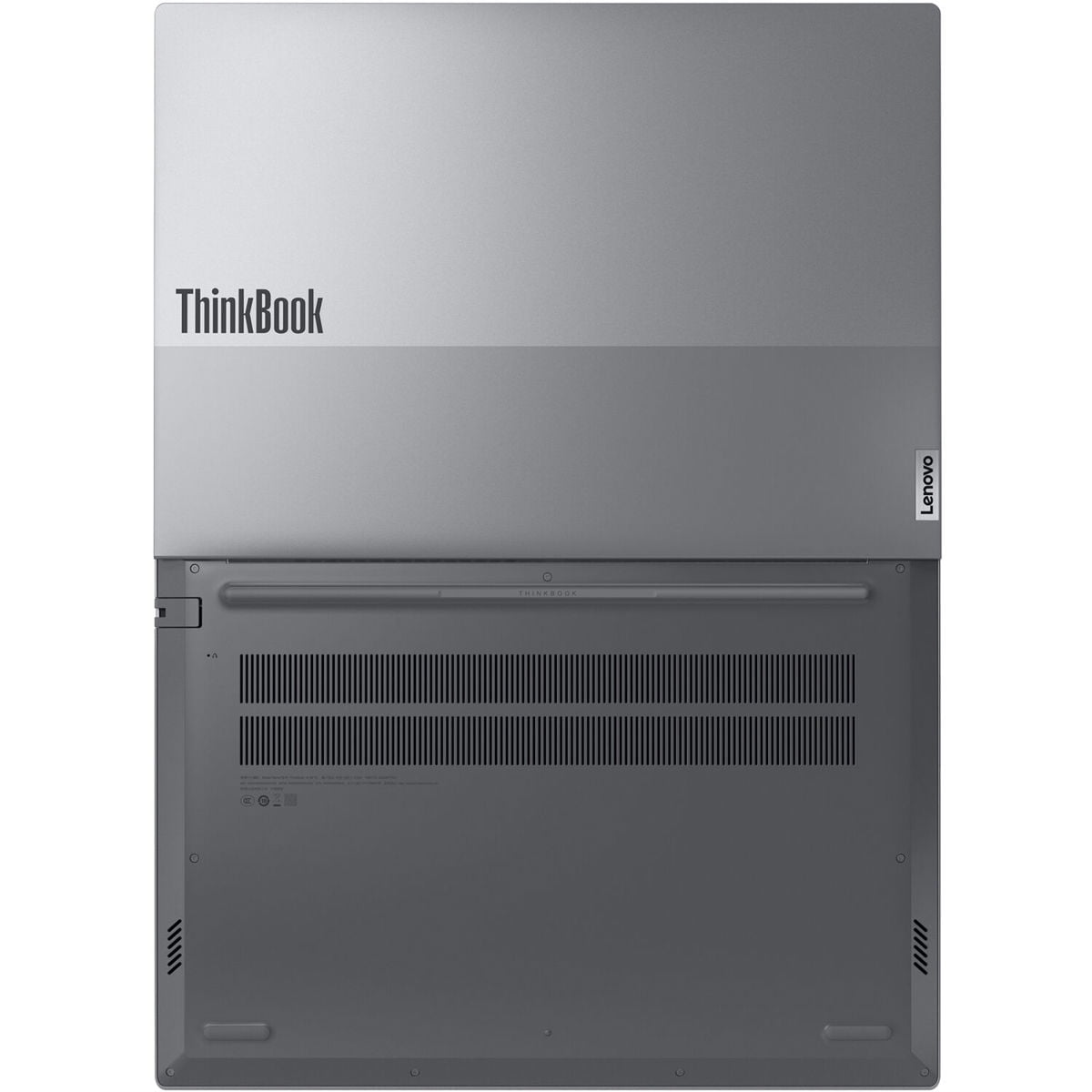 Lenovo ThinkBook 16 Gen 7 16.0" Touch Screen AMD Ryzen 7 7735HS AMD Radeon 680M 16GB Memory 512 GB SSD Windows 11 Pro 21MW0003US