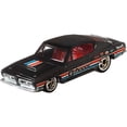 thumbnail image 1 of Vehículo Colección Premium Hot Wheels '68 Hemi Barracuda, 1 of 2