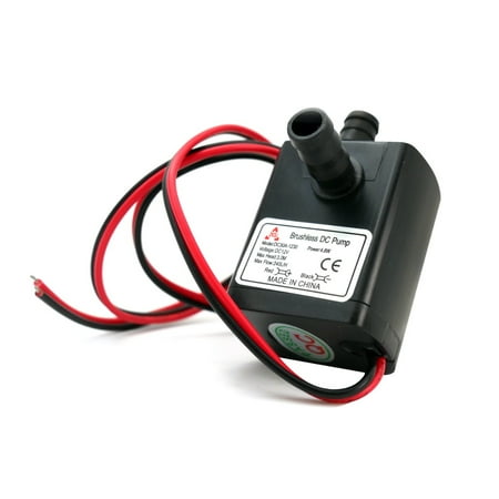 

Genuine E3D Submersible Water-Cooling Pump