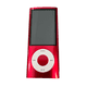 thumbnail image 1 of Apple iPod Nano 5.ª Generación 8 GB Rojo Reacondicionado (Reacondicionado), 1 of 4