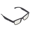 thumbnail image 2 of Smart Audio Glasses,Bluetooth Audio Smart Glasses Smart Glasses Smart Bluetooth Glasses Unmatched Quality, 2 of 8