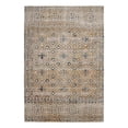 thumbnail image 1 of Linon Great Zero Tapis en Polyester Leopold 8'x10 Pieds Couleur Beige, 1 of 7