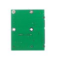 thumbnail image 3 of Labymos Mi-Hauteur mSATA Mini PCI-e SSD to 2.5in SATA3 Interface Converter Adapter Card, 3 of 7