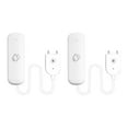 thumbnail image 5 of Tuya smart home Wifi water leakage immersion sensor detector APP alarm timing, 5 of 5