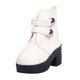 thumbnail image 5 of Paquete de 2-3 Botas Sintética para Muñecas Hechas a Mano, Zapatos para Accesorios de Muñecas de 18 Pulgadas 2 piezas CUTICAT botas de muñeca americana de 18 pulgadas, 5 of 8