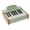 Green, variant on Costway 18 Keys Kids Piano Keyboard with Removable Music Stand One-key Start for Boys Girls Green
