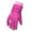 B, variant on Kids Ski Gloves for Outdoor Sports3-6Years Toddler Girls Boys Snow Gloves Kids Ski Winter Gloves Rose Embroidery Windproof Children Warm Gloves on Clearance