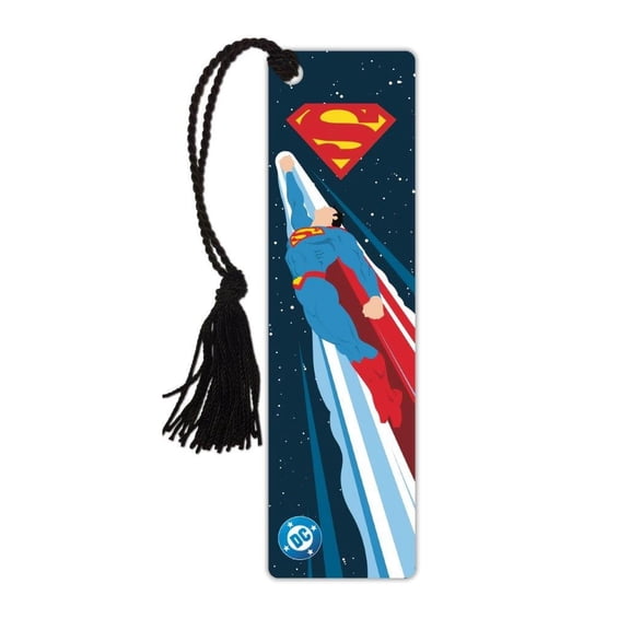 Superman (Super Charge) Bookmark USBMP1014