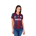 thumbnail image 1 of Atlante FC Jersey 105 Aniversario Extra Grande Mujer UIN Deportivo Azul, 1 of 4