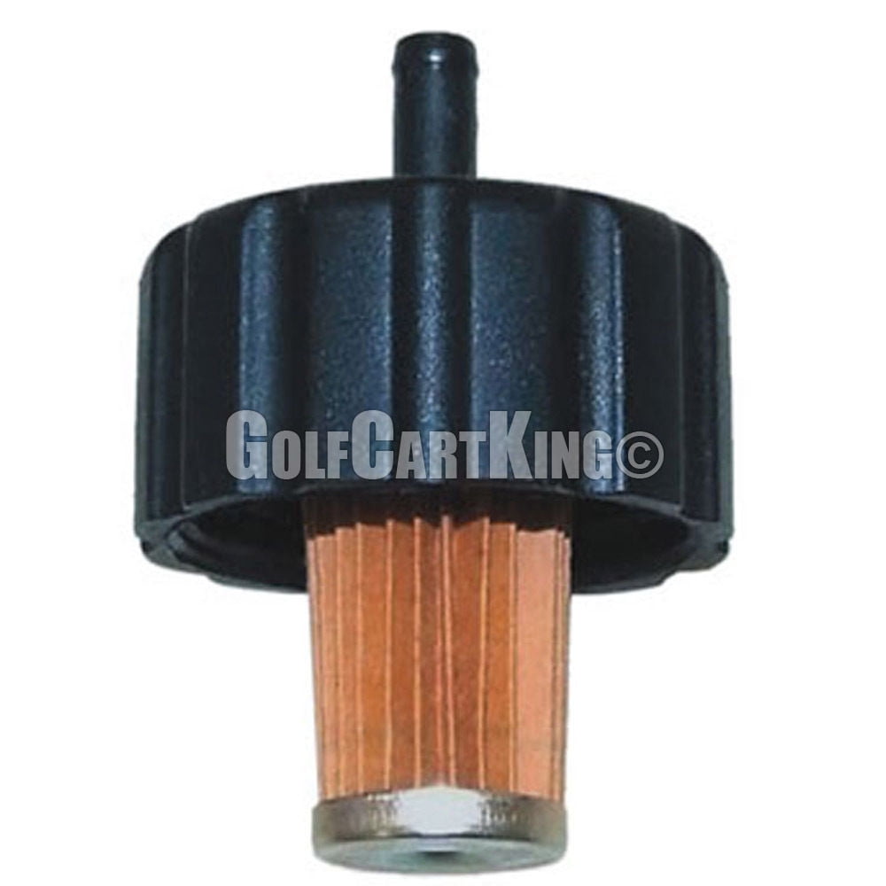 Yamaha Fuel Filter For G2G9 Gas Golf Carts