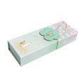 thumbnail image 3 of CAROOTU Lovely Multifunctional Foldable Pencil Case with Large Capacity For Students, 3 of 7