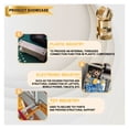 thumbnail image 6 of 1/4-20 Heat Brass Insert Nut Double Twilled Knurled Injection Molding Embedment Inserts Hot Melt 3D Printing Inserts Nuts, 6 of 6