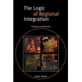 thumbnail image 4 of La Logique de l'Intégration Régionale, l'Europe et au-Delà, 4 of 5