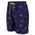 thumbnail image 2 of TRAJE DE BAÑO CORTO PARA HOMBRE SECADO RÁPIDO MAUI AND SONS  322501, 2 of 5