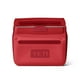 thumbnail image 3 of Estuche para equipo YETI Sidekick Dry, 1 litro, impermeable, color rojo, 3 of 9