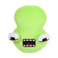 thumbnail image 1 of TRKIYQC Juguetes de Peluche del Alfabeto de 20 CM, Muñecos de Peluche con números Suaves Juguetes Educativos Preescolares para Regalos Unisex para niños Decoración del hogar TRKIYQC casual, 1 of 1