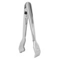 thumbnail image 5 of 4 Pcs Stainless Steel Ice Tongs with Sawteeth for Bucket Sugar Cubes Coffee Bar Food Serving, 5 of 7