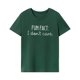 thumbnail image 4 of Camiseta para mujer con cuello redondo, camiseta básica informal para mujer, para uso diario en la calle, viajes en la playa L, 4 of 8