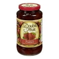 thumbnail image 4 of Double Fruit Régulière tartinade de fraises 500mL, 4 of 7