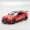 Red, variant on 1/32 Scale M4 Alloy Car Models Metal Diecast Toys Vehicle with Simulation Sound and Light Sport Car Toys for Kids Birthday Gifts
