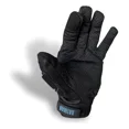 thumbnail image 4 of Guantes Para Moto Kov Delta Dc Comics Súper Héroes Y Villanos Color Batman/Negro Talla 2X, 4 of 4