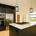 thumbnail image 6 of Nuvo Lighting Bliss 1-Light Mini Pendant, 6 of 6