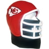 Excalibur NFL Ultimate Fan Helmet Chiefs -NFL-KC