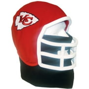 Excalibur NFL Ultimate Fan Helmet Chiefs -NFL-KC