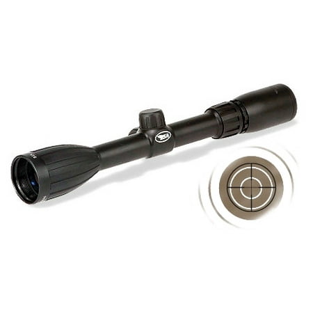 BSA Special Series 3-9x40mm Rifle Scope with 30/30 Duplex Reticle and 100-Yard Parallax