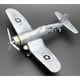 thumbnail image 3 of Escala 1:48 avión de modelo 4D conjunto de modelo de avión de montaje para adultos y DIY - SM SunniMix Aviones en miniatura, 3 of 5