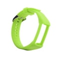 thumbnail image 1 of kurtrusly Replacement Wrist Sport Band Strap For Polar A360 A370 Smart Watch Lime, 1 of 1