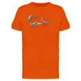 thumbnail image 1 of Set Of Three Dinosaurs Tee Men's -Image by Shutterstock, 1 of 1