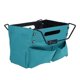 thumbnail image 3 of PENGGONG Bolsa de herramientas multifuncional para escalera Bolsa de tela plegable portátil, 3 of 8
