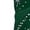 Dark Green, variant on Figure Ice Skating for Girls Sleeveless Sparkle Mesh Tutu Dress Ballet Lyrical Contemporary Dancewear Navy Blue 6