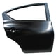 thumbnail image 1 of PUERTA VERSA 2016 al 2018 NISSAN Generica Trasera Derecha/Pasajero, 1 of 4
