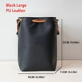 thumbnail image 1 of Pour Sony Sac pour Appareil Photo Instax mini11 12 Étui de Protection Sac de Rangement Canon Sac Intérieur Fuji Sac pour Appareil Photo Nikon mini40/70/908/9/7, 1 of 7