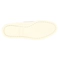 thumbnail image 4 of Zapato Náutico Auténtico Original de Hombre Sperry 2-Ojetes Blanco Talla 13 US, 4 of 8